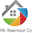 ABL Rakentajat Oy -logo